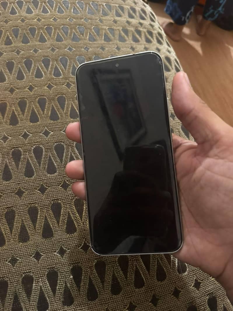 Infinix Other Model 7