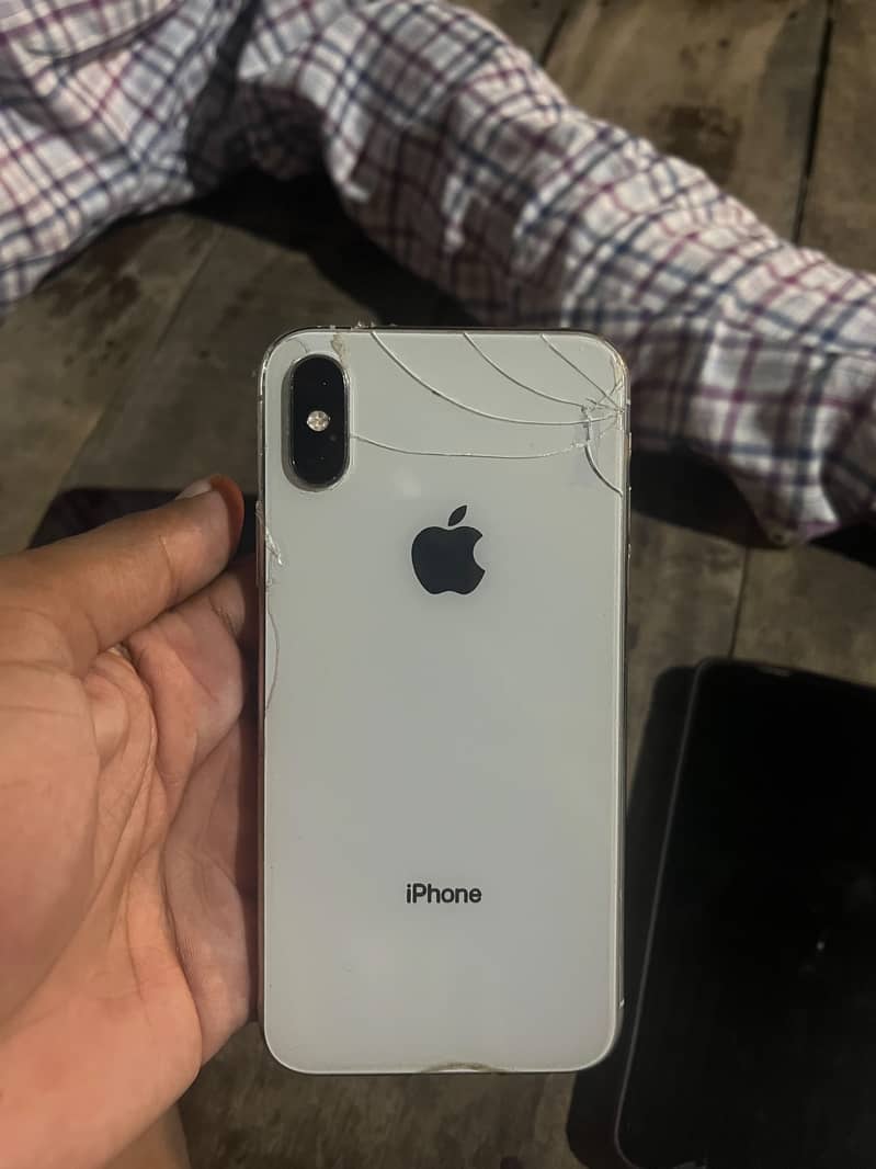 Apple iPhone XS 1