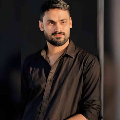 Rana Usman