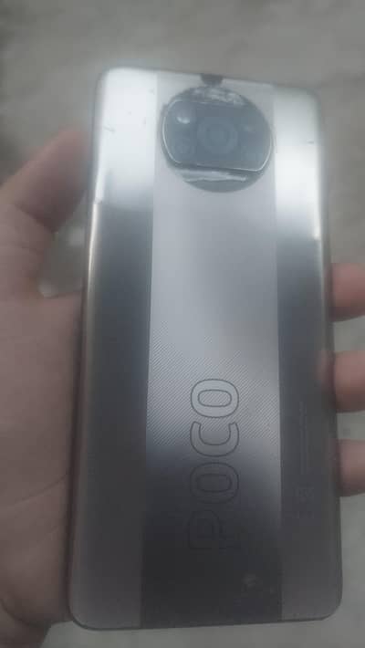 poco X3 Pro