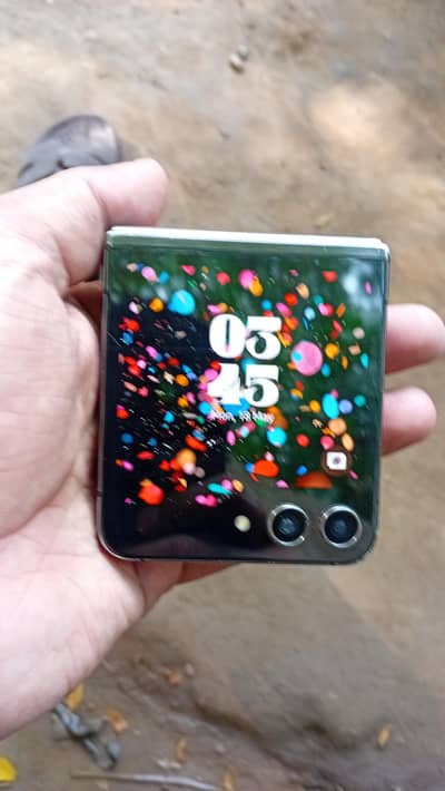 Samsung Mobile Z Flip 5