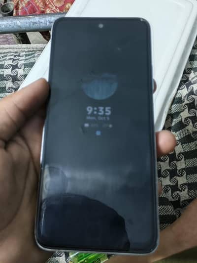 Infinix Hot 60i