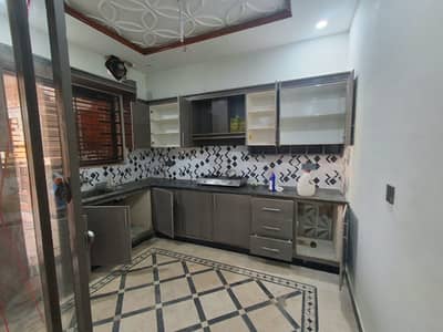 6 marla 1st floor for rent