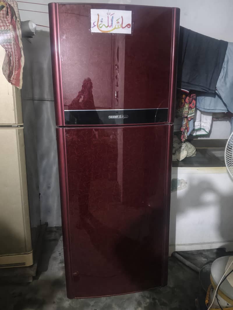 refrigerator 4