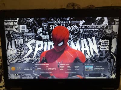 Laptop for sale