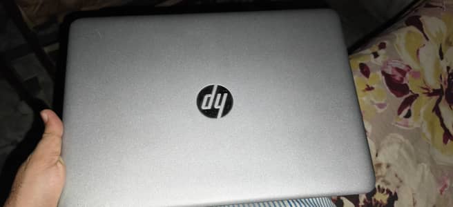 HP EliteBook 840 G3 (Core i5 6th Gen)