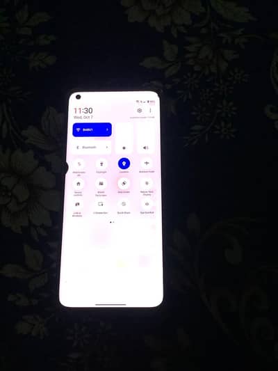 One Plus 9 Pro Dual PTA