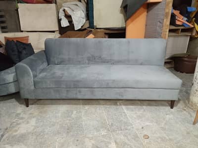 All sofa poshish