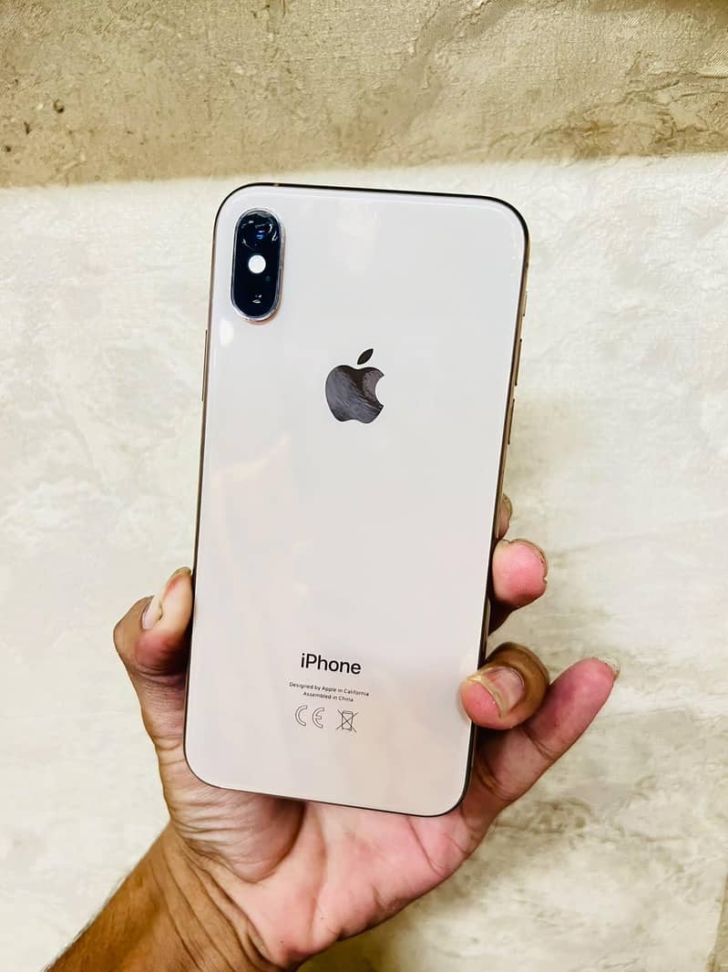 Apple iPhone XS 0