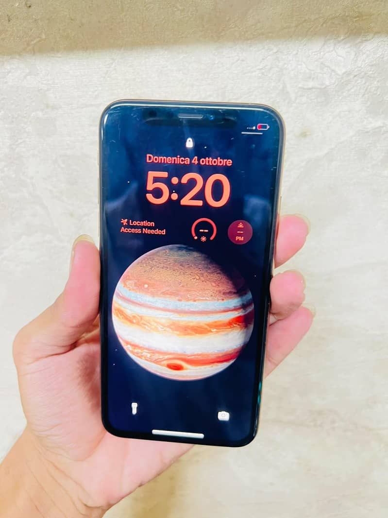 Apple iPhone XS 1