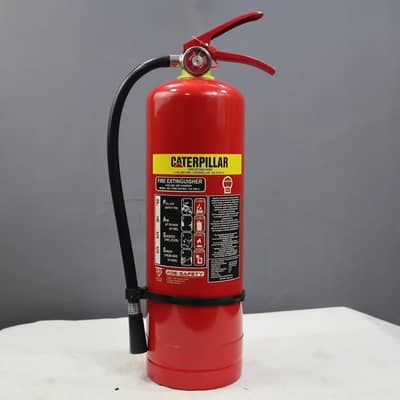 Fire extinguisher cylinder 6kg