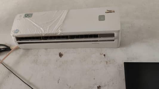 PEL 1.5 Ton Inverter AC - Excellent Cooling Condition