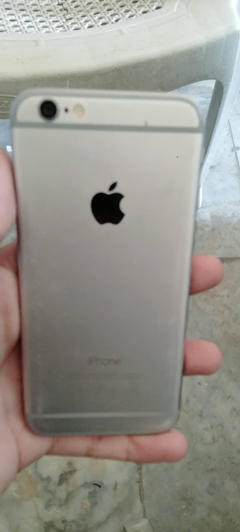 Apple iPhone 6 1