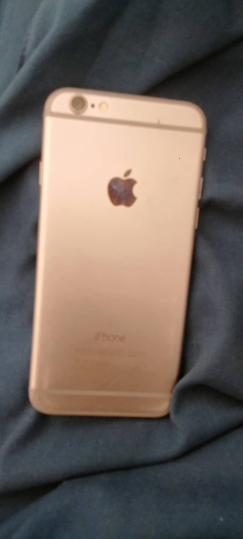 Apple iPhone 6 2