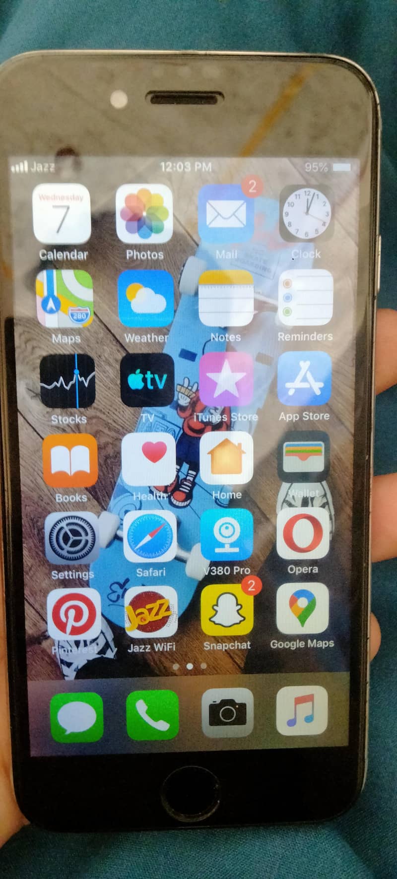 Apple iPhone 6 6
