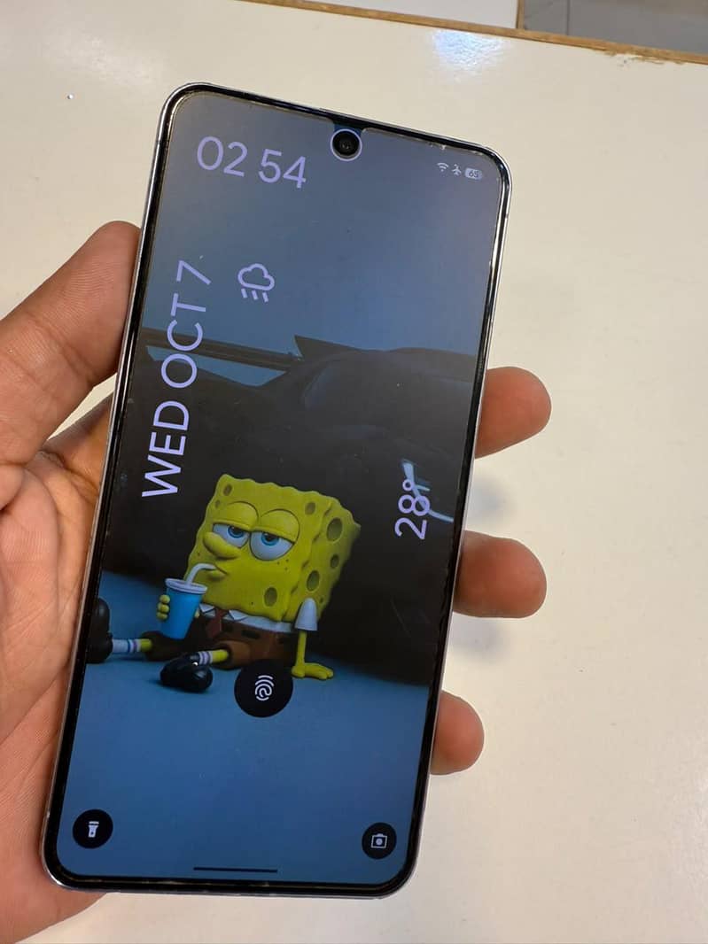 Google Pixel 8 Pro 2