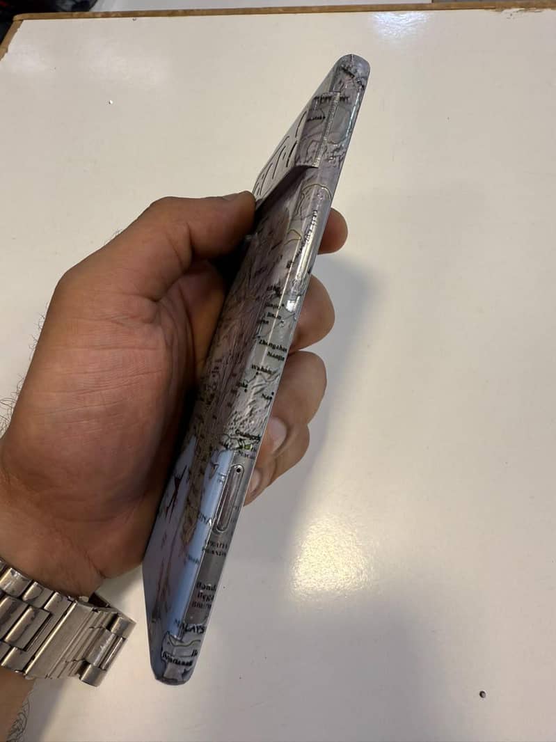 Google Pixel 8 Pro 5