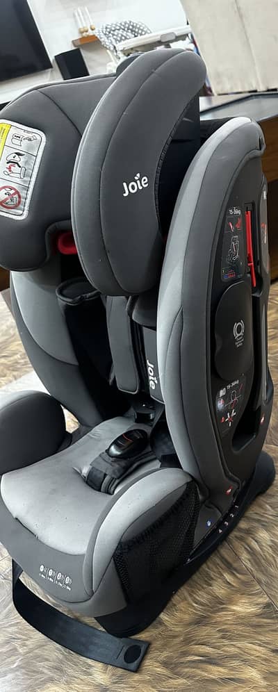 Imported baby car seat | Joie