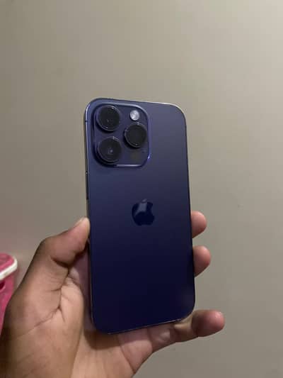 Apple iPhone 14 Pro 512 gb