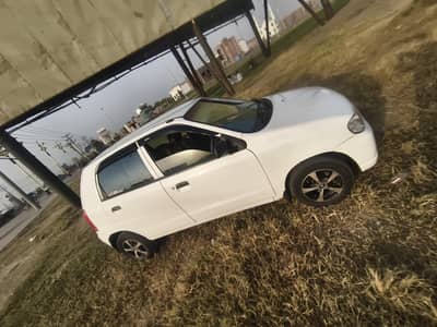 Suzuki Alto 2006
