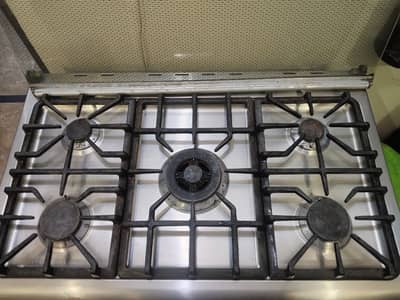 Used stove for sale