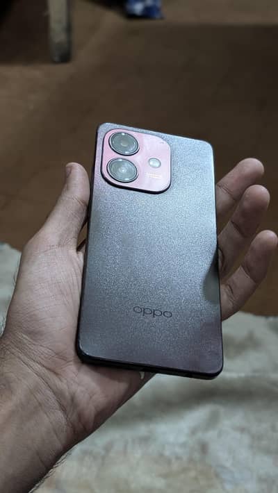OPPO A3x 4+4/128