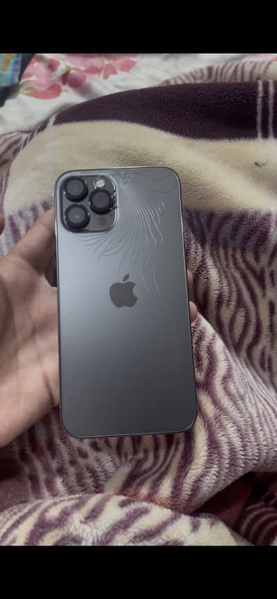 Apple iPhone 12 Pro Max 128 gb factory