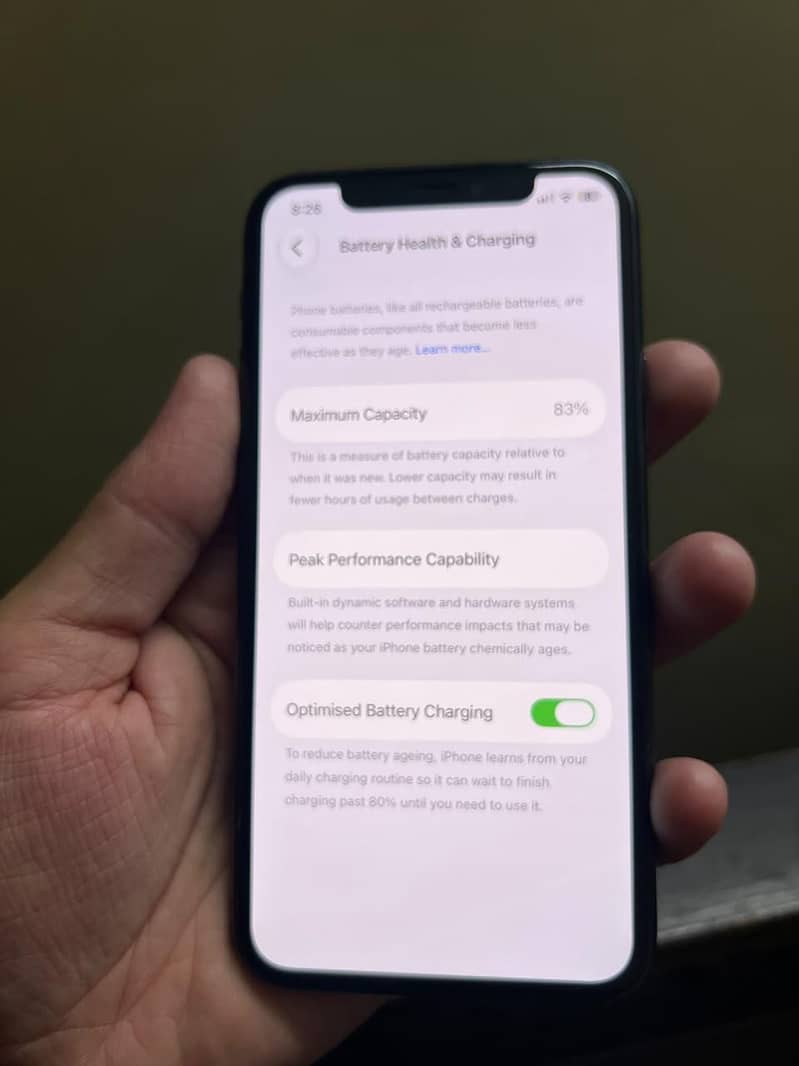 Apple iPhone 11 Pro 1