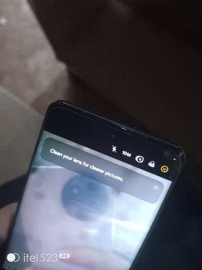Samsung Mobile S21 Ultra