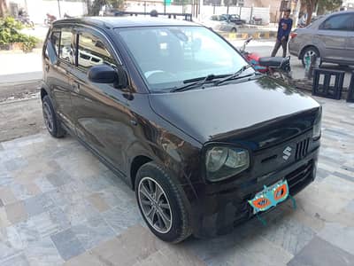 JAPANESE ALTO 15/17 LUSH CONDITION