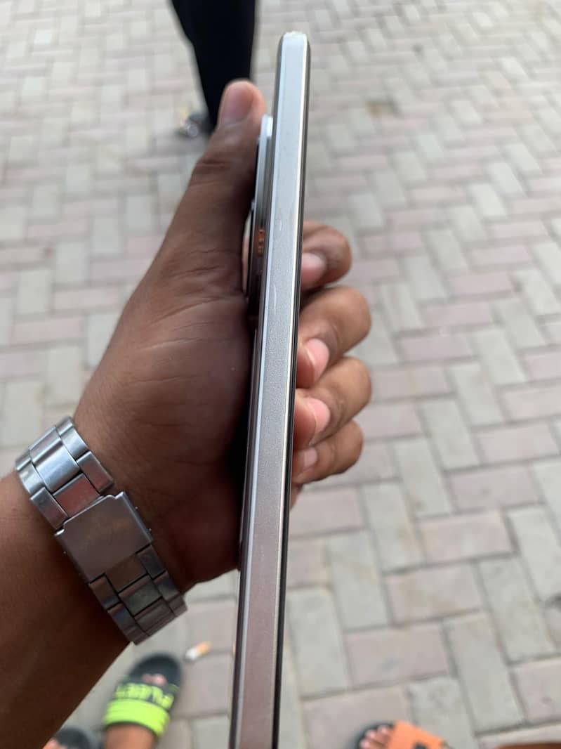 Xiaomi Redmi Note 15 Pro 1