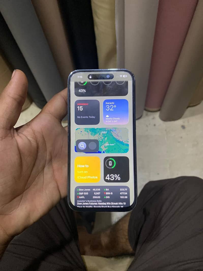 Apple iPhone 14 Pro 1