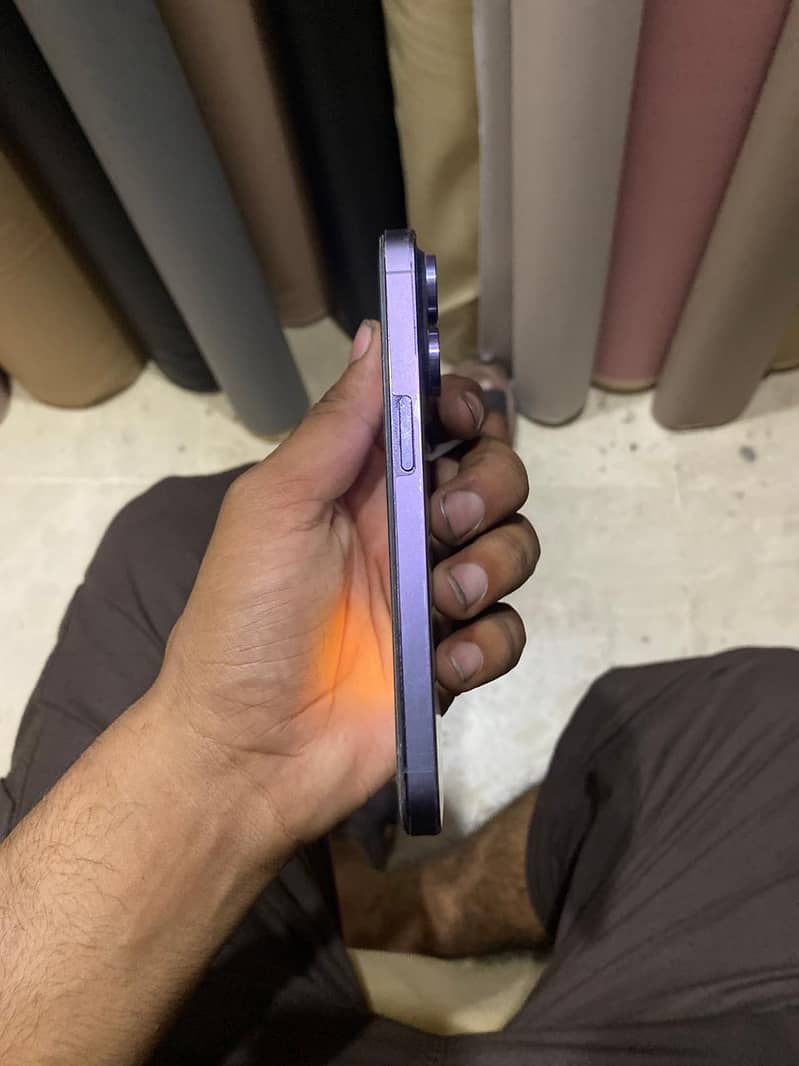 Apple iPhone 14 Pro 5
