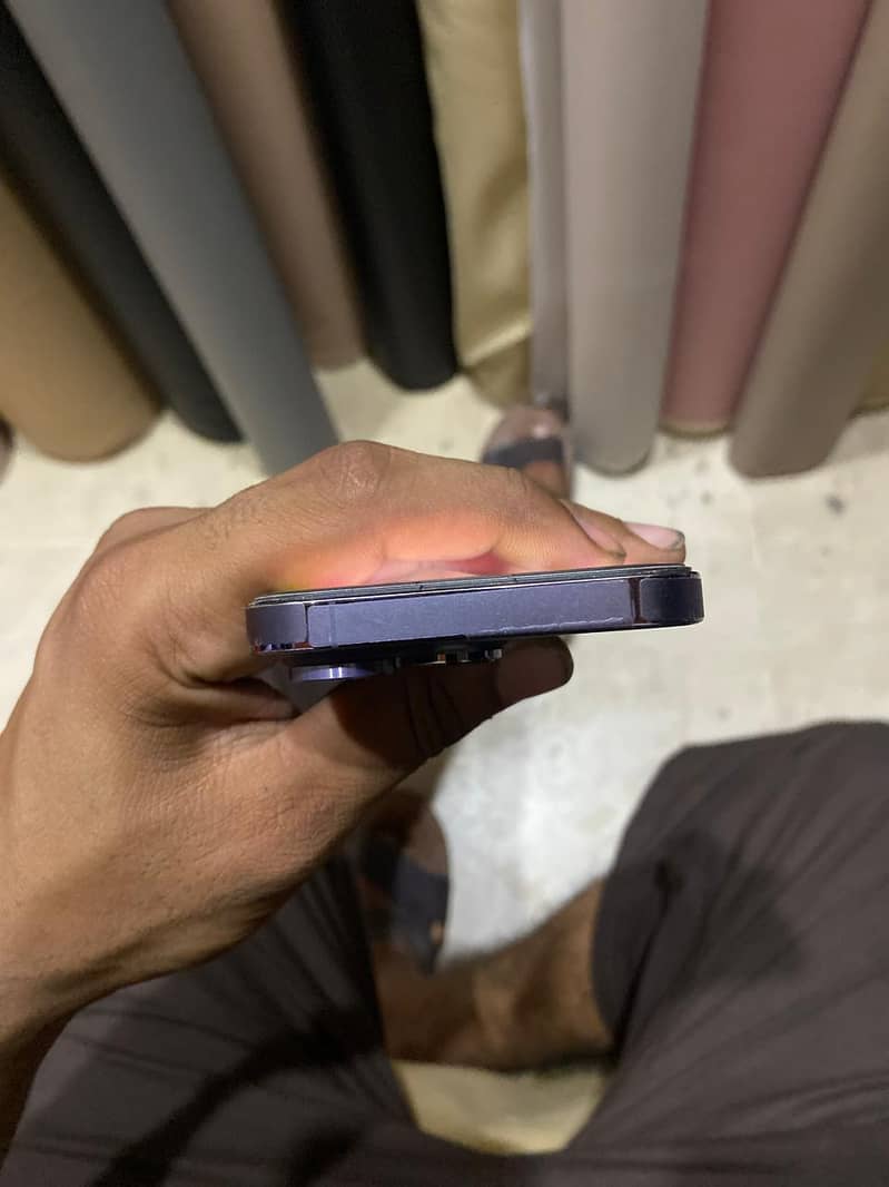 Apple iPhone 14 Pro 6