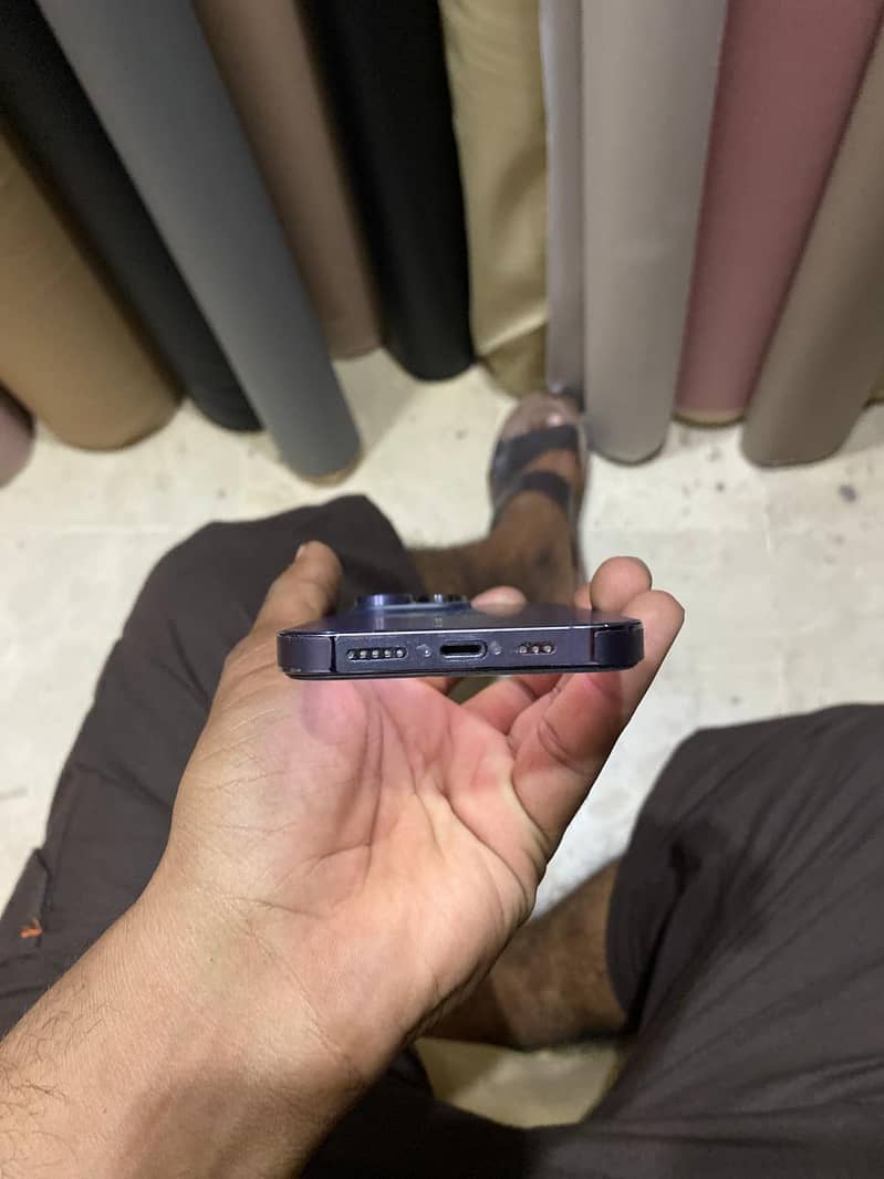 Apple iPhone 14 Pro 9