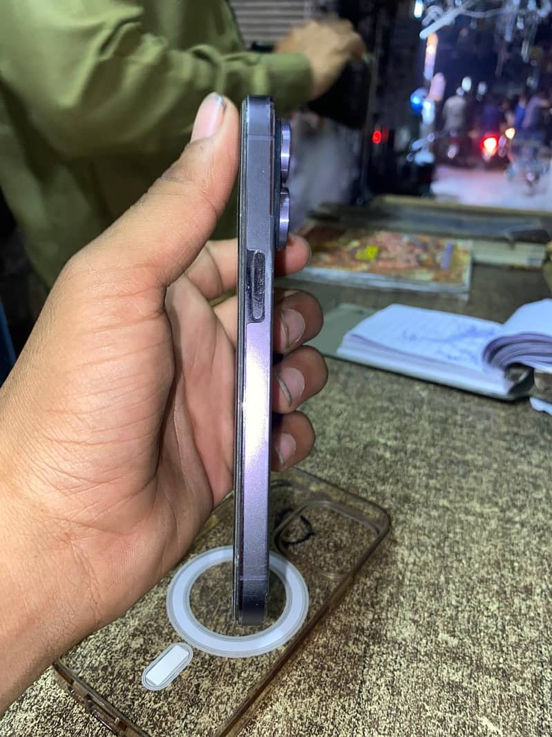 Apple iPhone 14 Pro 10