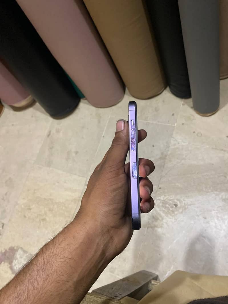 Apple iPhone 14 Pro 14
