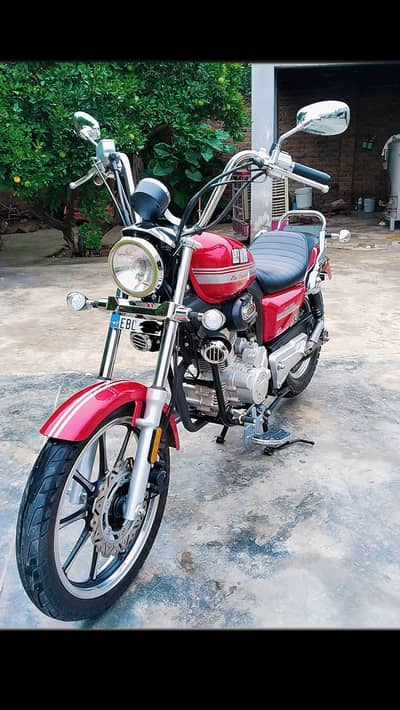 hi speed freedom sr200
