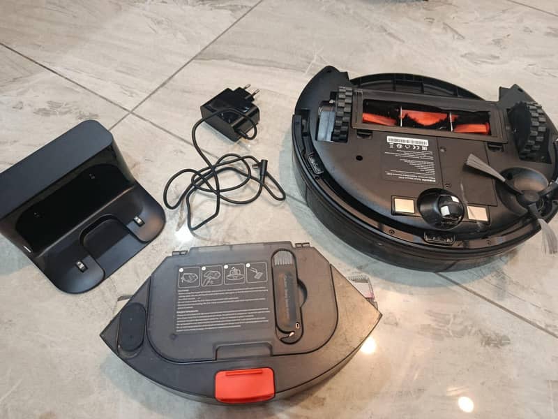 xiaomi vacuum robot E10C 6