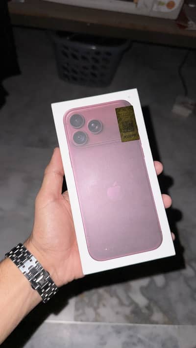 Apple iPhone 18 Pro Max