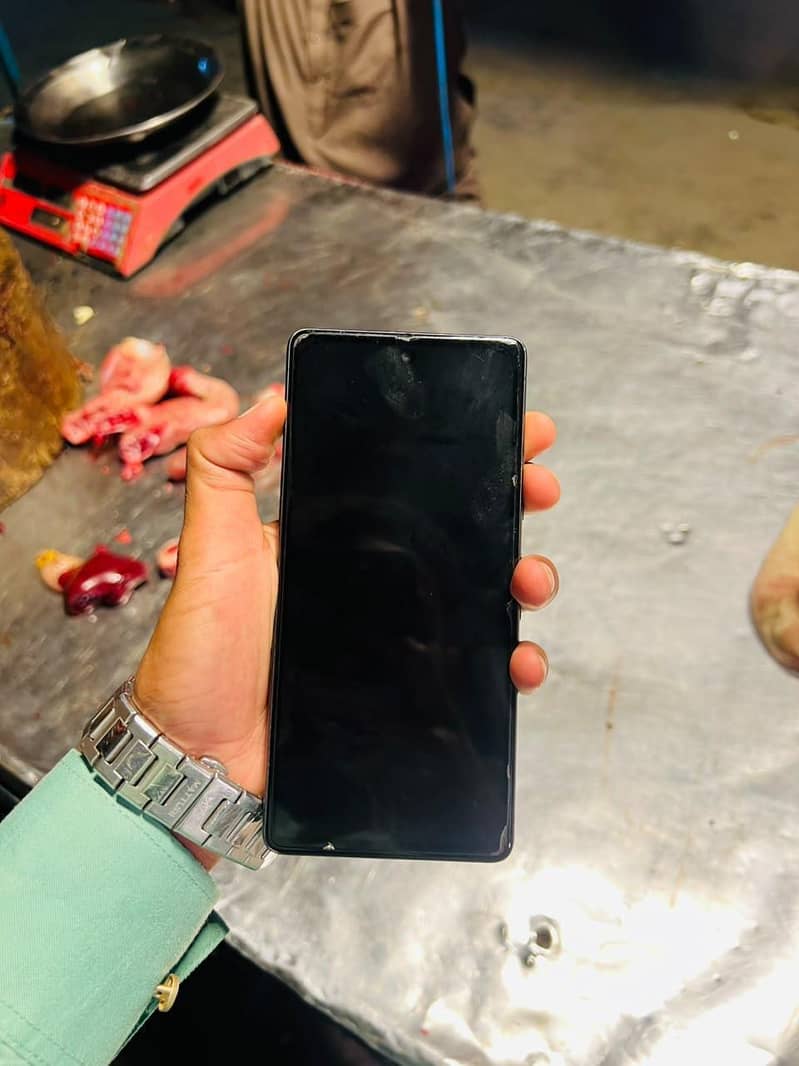 Google Pixel 7 offical pta 2