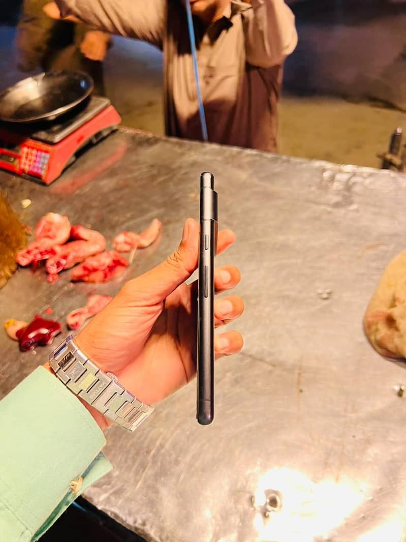 Google Pixel 7 offical pta 3