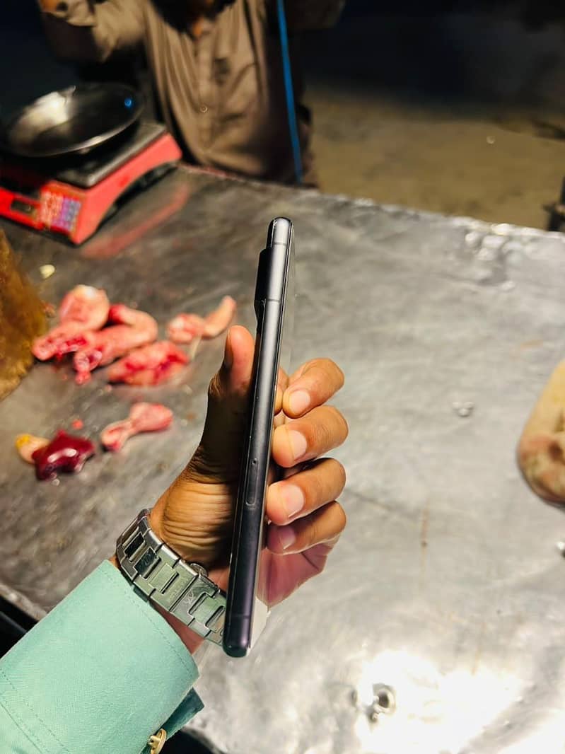 Google Pixel 7 offical pta 4