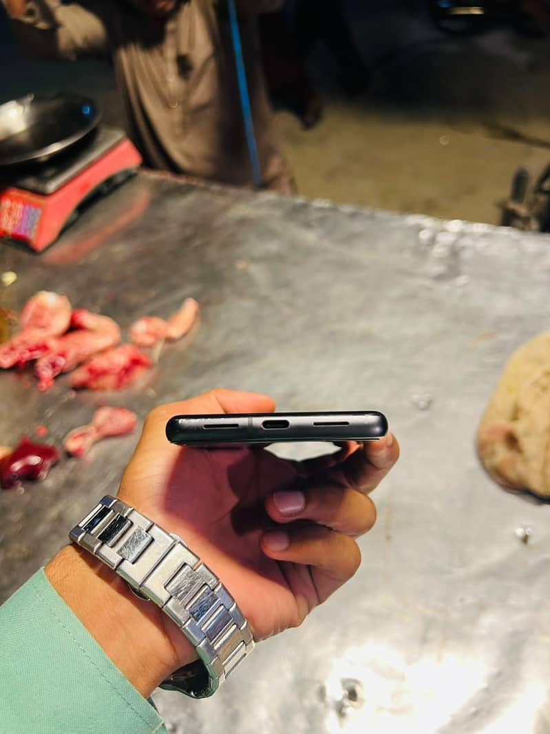 Google Pixel 7 offical pta 5