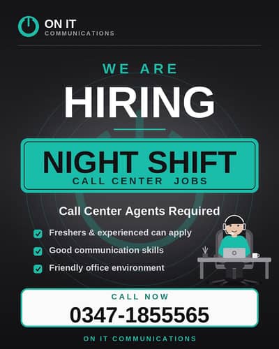 **Customer Support Representative – Call Center (Full-time)