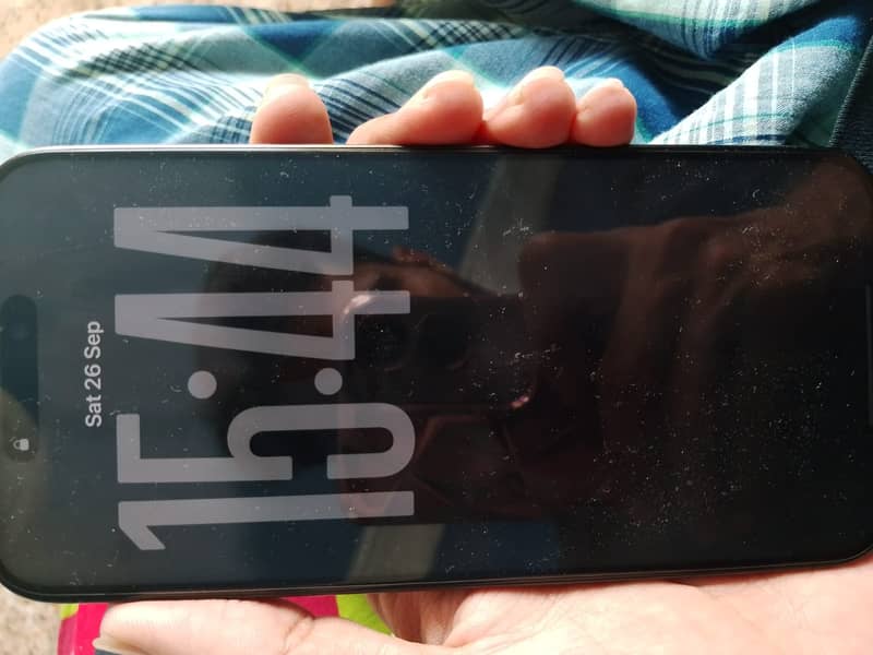 Apple iPhone 15 Pro Max 7