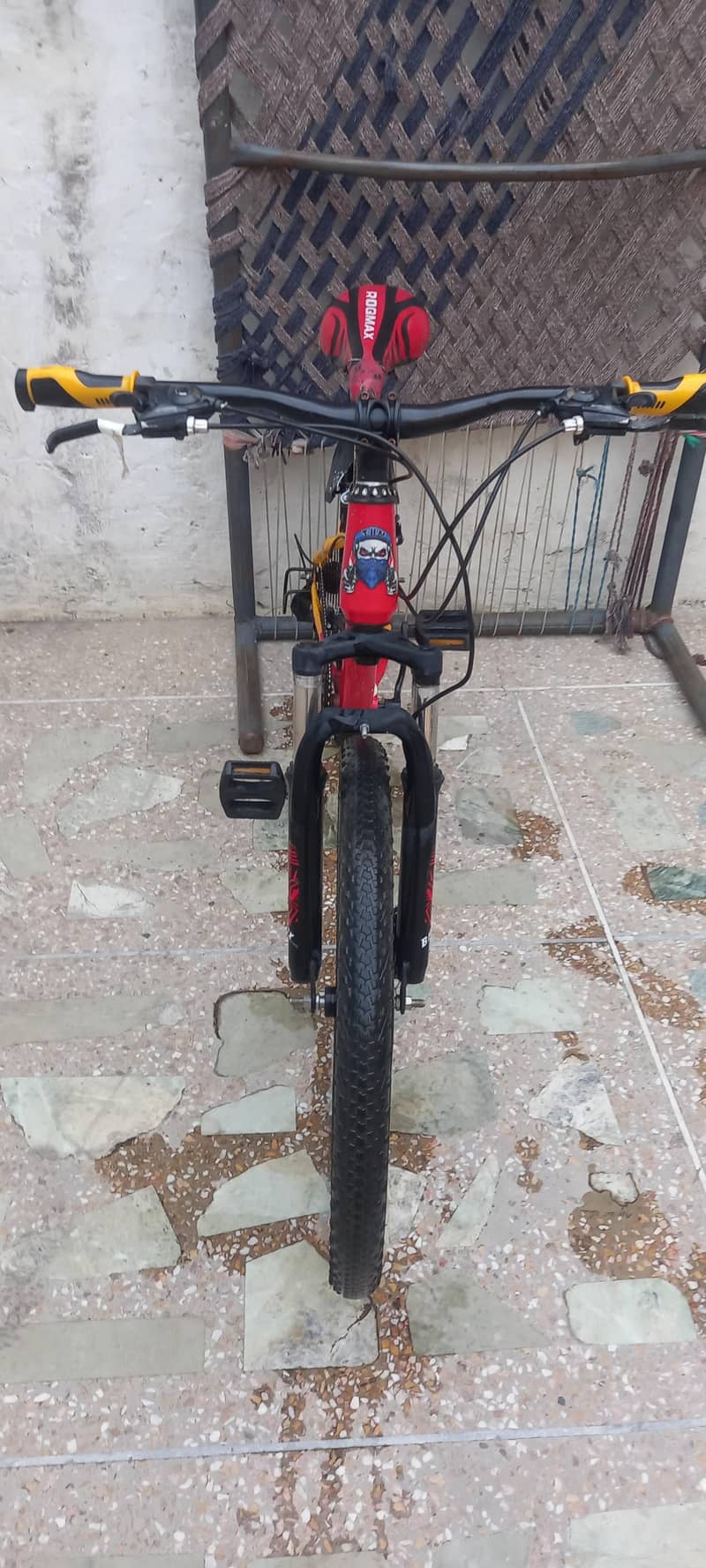 cycle 2