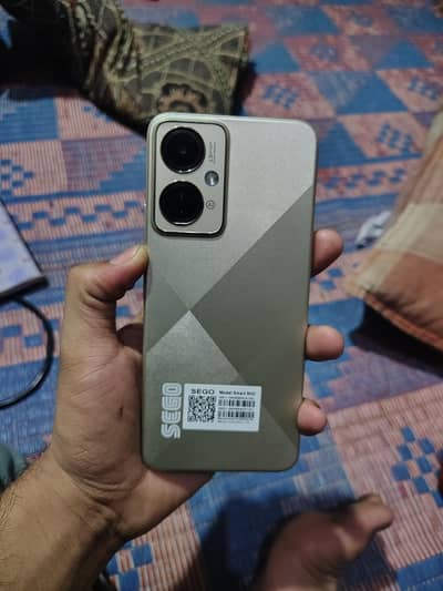 SEGO Smart 9 HD