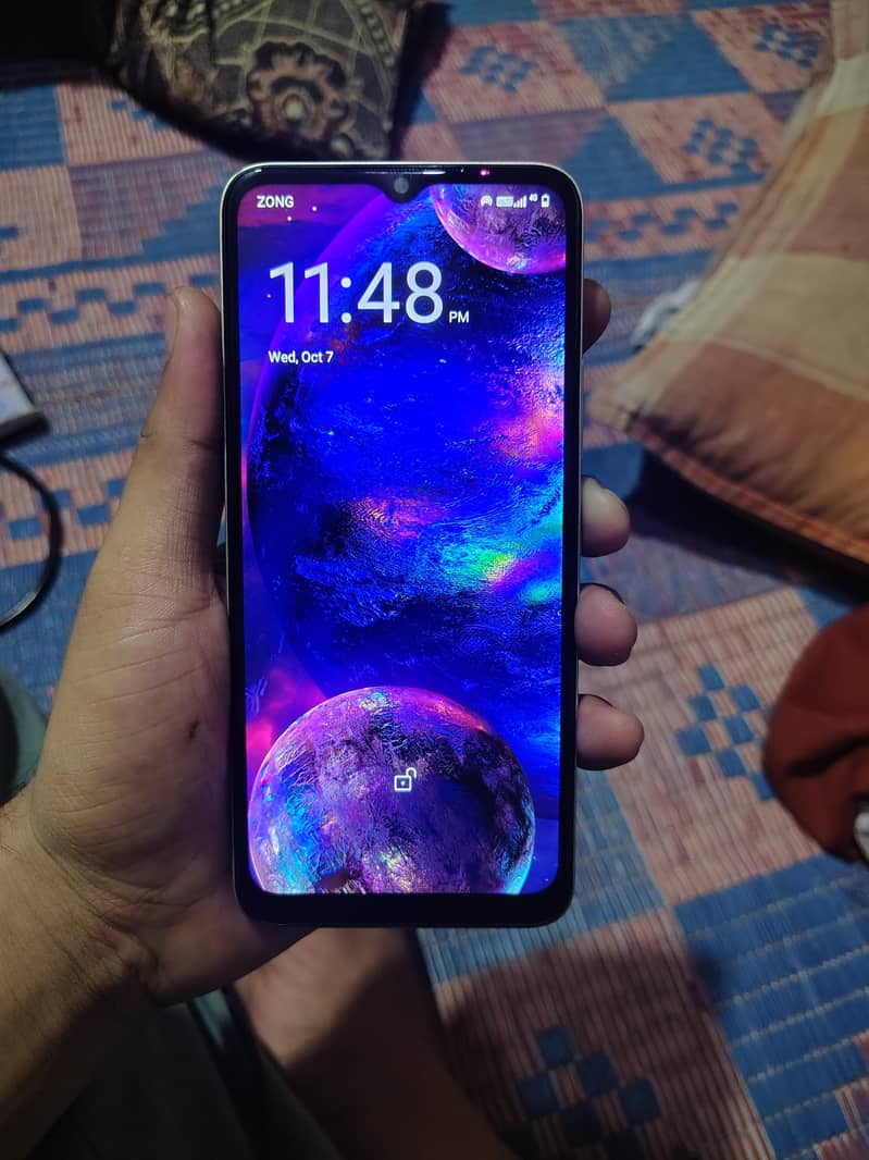 SEGO Smart 9 HD 5