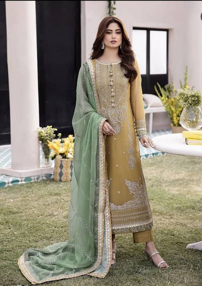 asim jofa dress